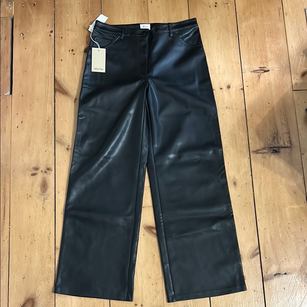 Wilfred free Valerie pants